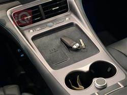 BYD SEALION 7